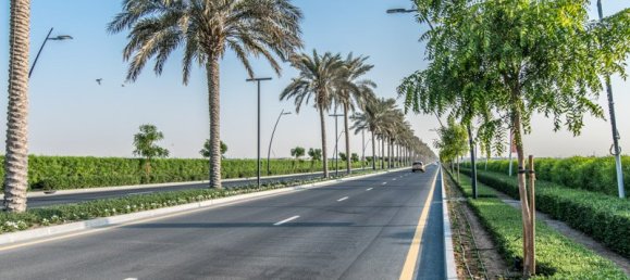 3 bedrooms Apartment in Dubai Creek Harbour (The Lagoons), UAE No. 2345 12