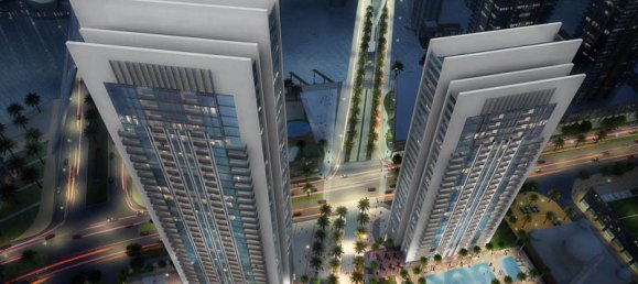 3 bedrooms Apartment in Dubai Creek Harbour (The Lagoons), UAE No. 2345 3