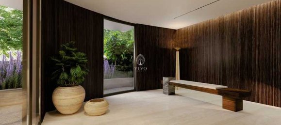 3 Schlafzimmer Wohnung in Mesa Geitonia, Cyprus, Nr. 19304 5