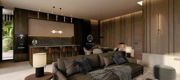 3 Schlafzimmer Wohnung in Mesa Geitonia, Cyprus, Nr. 19304 3