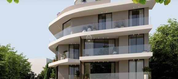 3 Schlafzimmer Wohnung in Mesa Geitonia, Cyprus, Nr. 19304 6