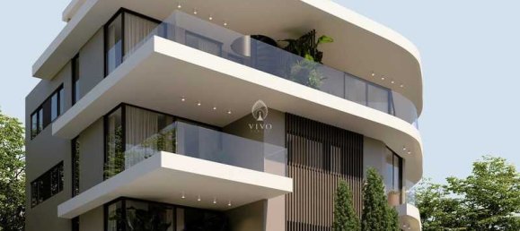 3 Schlafzimmer Wohnung in Mesa Geitonia, Cyprus, Nr. 19304 7