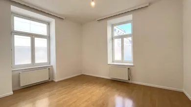 Apartamento de 4 habitaciónes en Brigittenau, Austria No. 217167