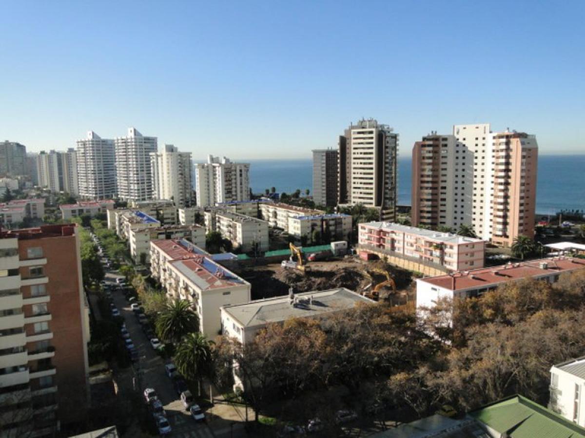 Apartamento T5 em Valparaiso, Chile N.º 3436