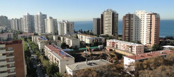 Apartamento T5 em Valparaiso, Chile N.º 3436 2