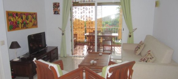 2 bedrooms Apartment in Benitachell, Spain No. 181510 4