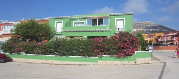 2 bedrooms Apartment in Benitachell, Spain No. 181510 12