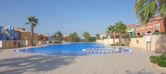 2 bedrooms Apartment in Benitachell, Spain No. 181510 2