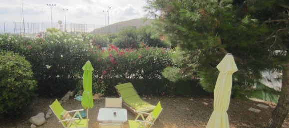 2 bedrooms Apartment in Benitachell, Spain No. 181510 11