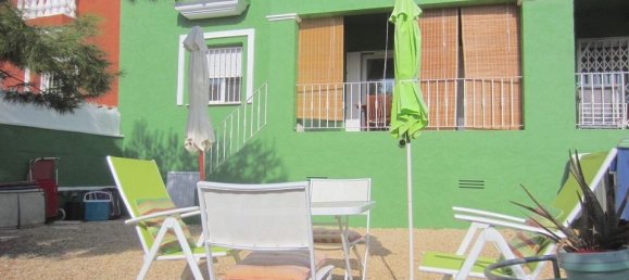 2 bedrooms Apartment in Benitachell, Spain No. 181510 10