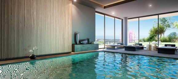 3 bedrooms Villa in Benahavis, Spain No. 2908 28