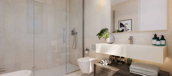 3 bedrooms Villa in Benahavis, Spain No. 2908 13