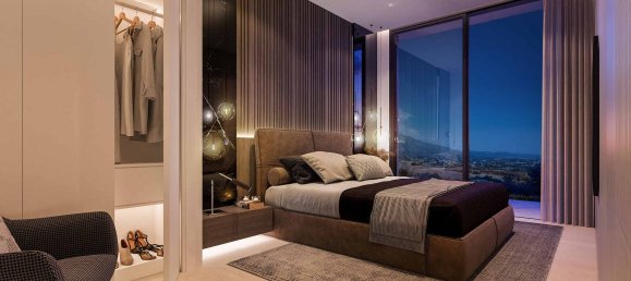 3 bedrooms Villa in Benahavis, Spain No. 2908 17