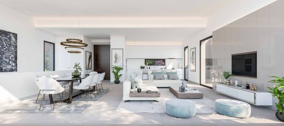 3 bedrooms Villa in Benahavis, Spain No. 2908 15