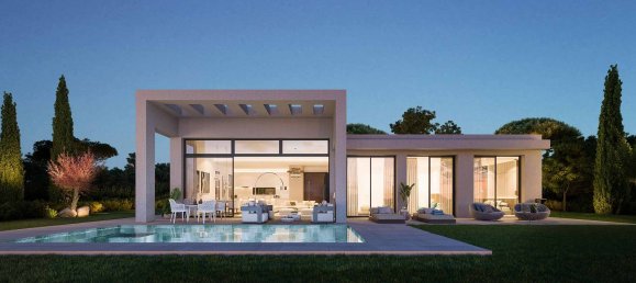 3 bedrooms Villa in Benahavis, Spain No. 2908 16