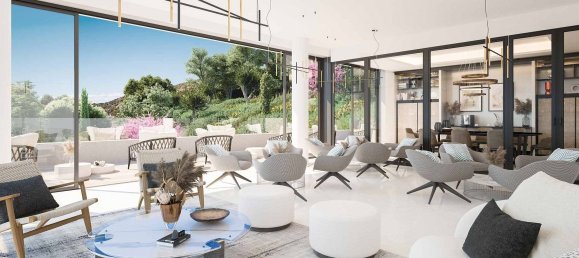 3 bedrooms Villa in Benahavis, Spain No. 2908 26