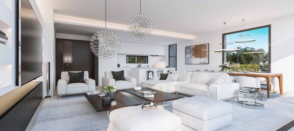 3 bedrooms Villa in Benahavis, Spain No. 2908 7