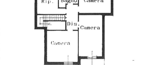 6-Zimmer Haus in Leggiuno, Italy, Nr. 162514 34