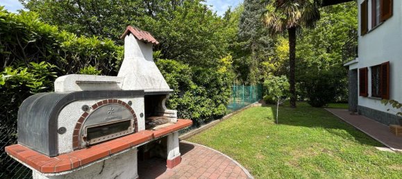 6-Zimmer Haus in Leggiuno, Italy, Nr. 162514 26