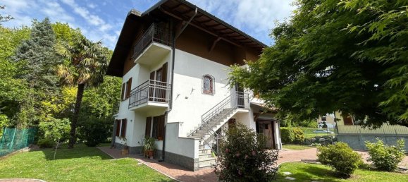 6-Zimmer Haus in Leggiuno, Italy, Nr. 162514 28