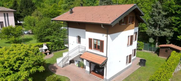6-Zimmer Haus in Leggiuno, Italy, Nr. 162514 31
