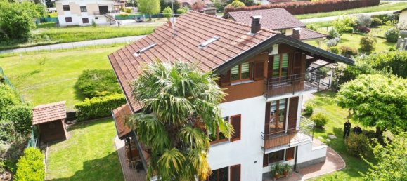 6-Zimmer Haus in Leggiuno, Italy, Nr. 162514 30