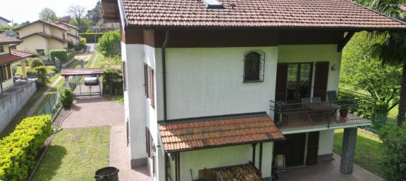 6-Zimmer Haus in Leggiuno, Italy, Nr. 162514 29