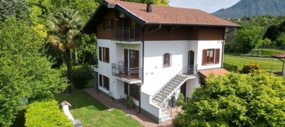 6-Zimmer Haus in Leggiuno, Italy, Nr. 162514 2