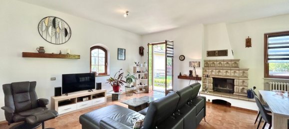 6-Zimmer Haus in Leggiuno, Italy, Nr. 162514 9