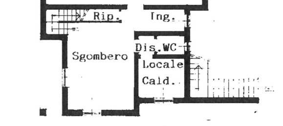 6-Zimmer Haus in Leggiuno, Italy, Nr. 162514 35