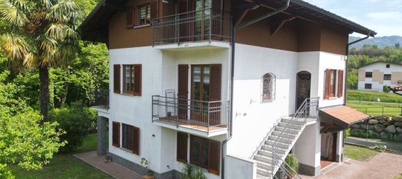 6-Zimmer Haus in Leggiuno, Italy, Nr. 162514 27
