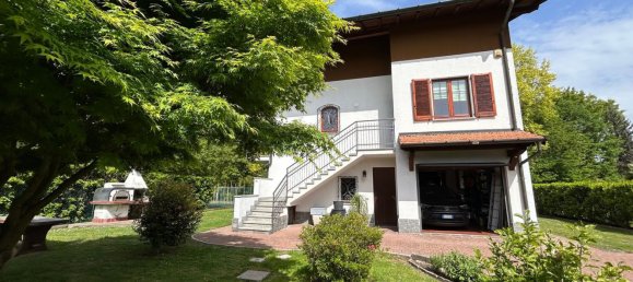 6-Zimmer Haus in Leggiuno, Italy, Nr. 162514 24
