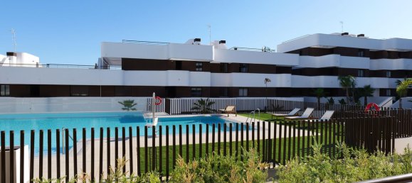 2 bedrooms Apartment in Estepona, Spain No. 137068 27