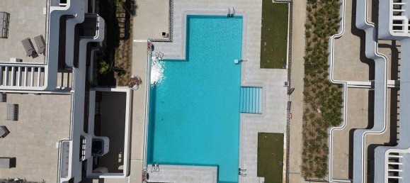 2 bedrooms Apartment in Estepona, Spain No. 137068 2