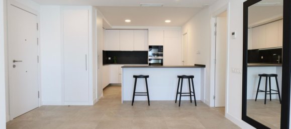 2 bedrooms Apartment in Estepona, Spain No. 137068 8