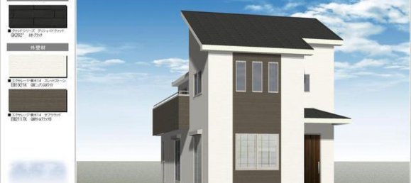 4 chambres Maison à Gumma, Japan No. 2775 2