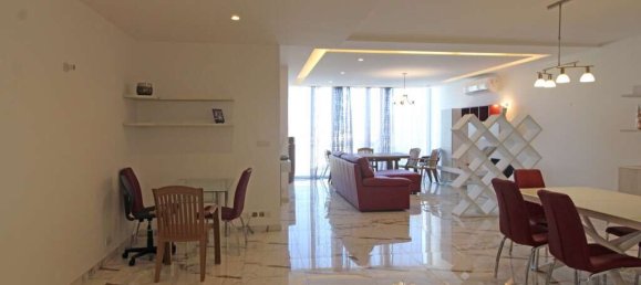 Пентхаус с 3 спальнями в Зеббудж, Мальта № 11071 8