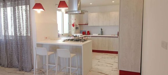 Пентхаус с 3 спальнями в Зеббудж, Мальта № 11071 10