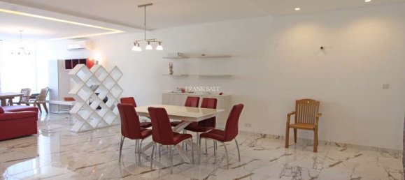 Пентхаус с 3 спальнями в Зеббудж, Мальта № 11071 5