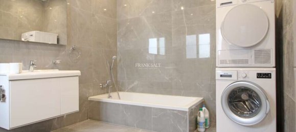 Пентхаус с 3 спальнями в Зеббудж, Мальта № 11071 19