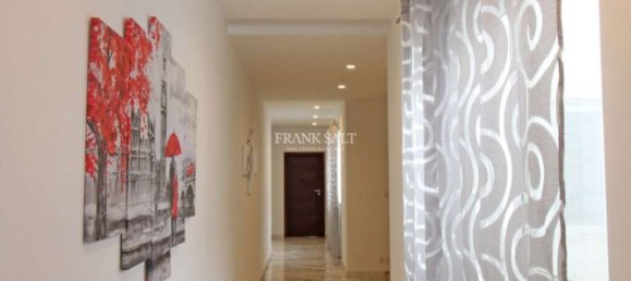 Пентхаус с 3 спальнями в Зеббудж, Мальта № 11071 11