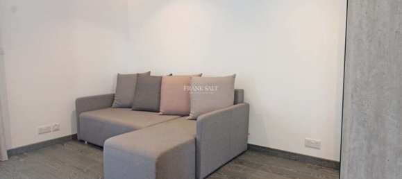 Пентхаус с 3 спальнями в Зеббудж, Мальта № 11071 16