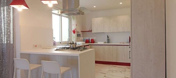 Пентхаус с 3 спальнями в Зеббудж, Мальта № 11071 9