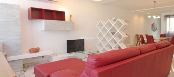 Пентхаус с 3 спальнями в Зеббудж, Мальта № 11071 2