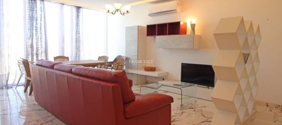 Пентхаус с 3 спальнями в Зеббудж, Мальта № 11071 4