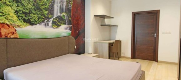 Пентхаус с 3 спальнями в Зеббудж, Мальта № 11071 15