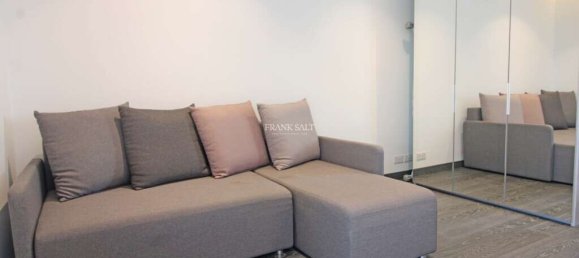 Пентхаус с 3 спальнями в Зеббудж, Мальта № 11071 17