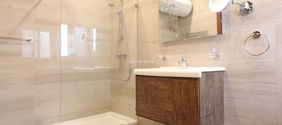 Пентхаус с 3 спальнями в Зеббудж, Мальта № 11071 18