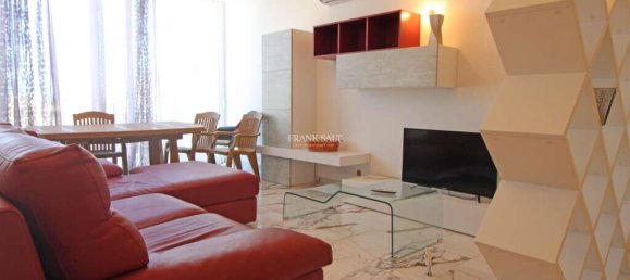 Пентхаус с 3 спальнями в Зеббудж, Мальта № 11071 7