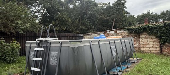 2 غرف نوم منزل في Oberhavel, Germany رقم 258753 3